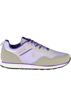 U.S. Polo Assn. Donna, Scarpe, Viola, 36 EU, new