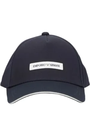 Emporio Armani Uomo, Accessori, Blu, Taglia unica, new