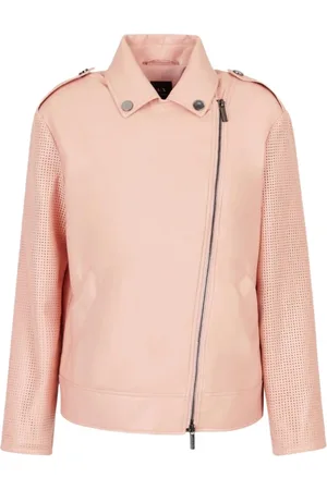 Armani Exchange Donna, Giacche, Rosa, S, new
