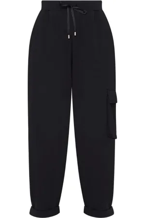 Liu Jo Donna, Pantaloni, Nero, M, new