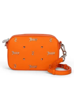 Juicy Couture Donna, Borse, Rosso, Taglia unica, new