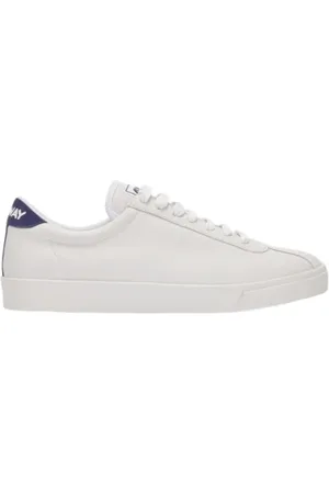 K-Way Donna, Scarpe, Bianco, 40 EU, new