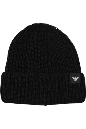 Emporio Armani Uomo, Accessori, Nero, S, new