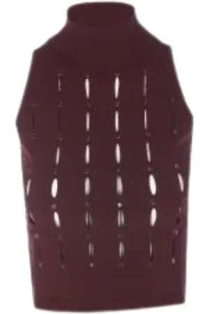 Liu Jo Donna, Top, Viola, L, new