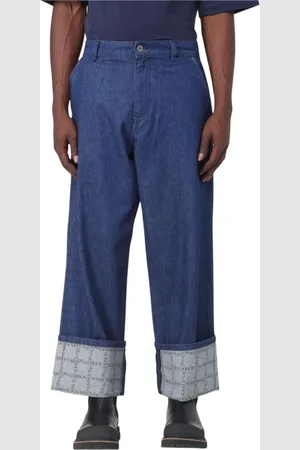 J.W.Anderson Uomo, Jeans, Blu, L, new