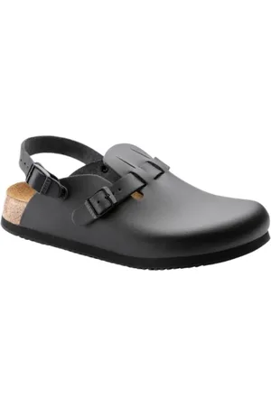 Birkenstock Uomo, Scarpe, Nero, 44 EU, new