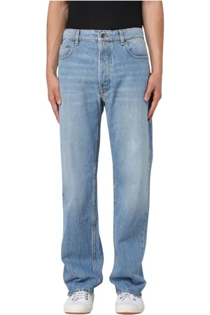 WoodWood Uomo, Jeans, Blu, W31, new