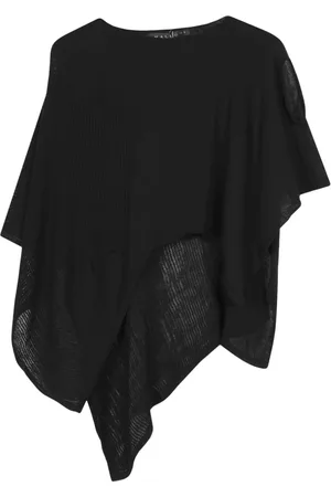 MALLONI Donna, Maglie, Nero, S, new
