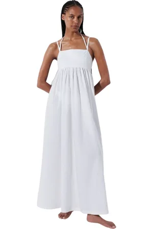 Karl Lagerfeld Donna, Abiti, Bianco, XS, new