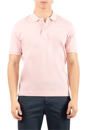 La Martina Uomo, Top, Rosa, 2Xl, new
