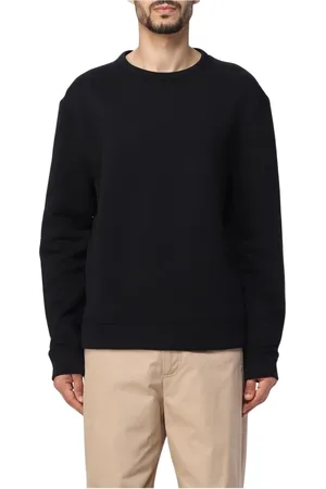 Lanvin Uomo, Felpe, Nero, S, new