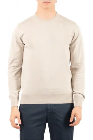 K-Way Uomo, Maglie, , XL, new