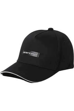 Emporio Armani Uomo, Accessori, Nero, Taglia unica, new