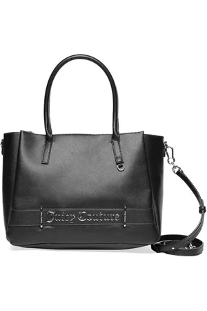 Juicy Couture Donna, Borse, Nero, Taglia unica, new