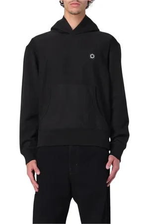 Kenzo Uomo, Felpe, Nero, L, new