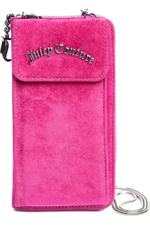 Juicy Couture Donna, Accessori, Rosa, Taglia unica, new