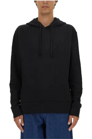 J.W.Anderson Uomo, Felpe, Nero, M, new
