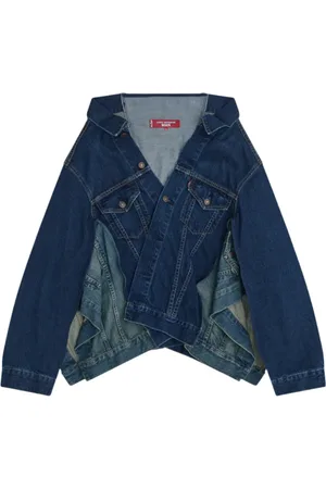 JUNYA WATANABE Uomo, Giacche, Blu, M, new