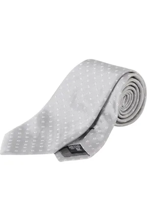 Emporio Armani Uomo, Accessori, Bianco, Taglia unica, new