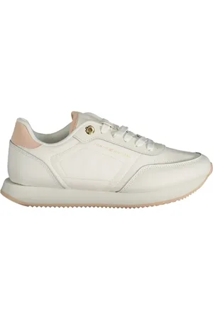 Tommy Hilfiger Donna, Scarpe, Bianco, 39 EU, new