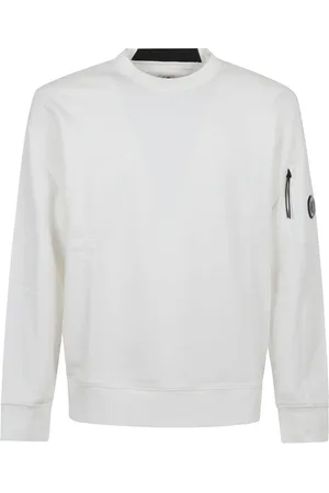 C.P. Company Uomo, Felpe, Bianco, XL, new