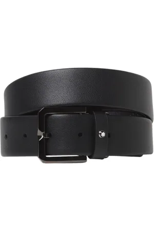 Montblanc Uomo, Accessori, Nero, Taglia unica, new