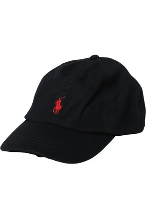 Ralph Lauren Uomo, Accessori, Nero, Taglia unica, new