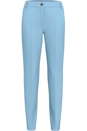 MARELLA Donna, Pantaloni, Blu, S, new