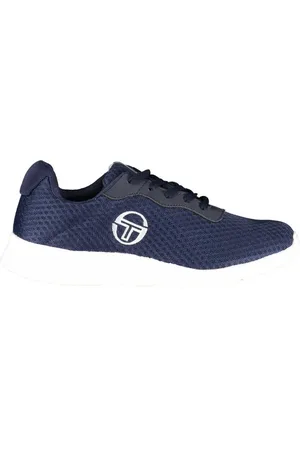 Sergio Tacchini Uomo, Scarpe, Blu, 42 EU, new