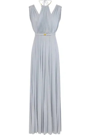Elisabetta Franchi Donna, Abiti, Blu, L, new