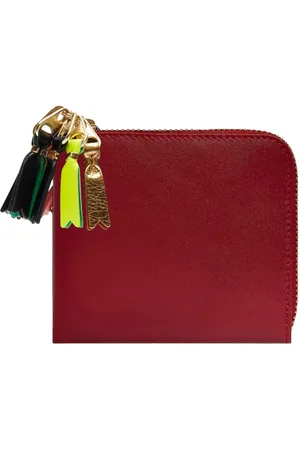 Comme des Garçons Unisex, Accessori, Rosso, Taglia unica, new