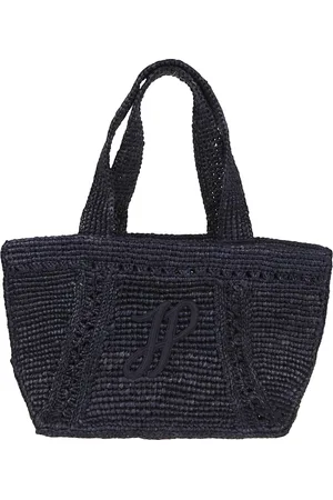 Patou Donna, Borse, Blu, Taglia unica, new