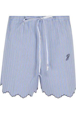 Patou Donna, Pantaloncini, Blu, S, new