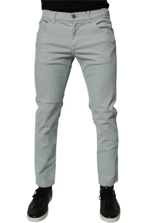 Dolce & Gabbana Uomo, Jeans, Blu, M, new