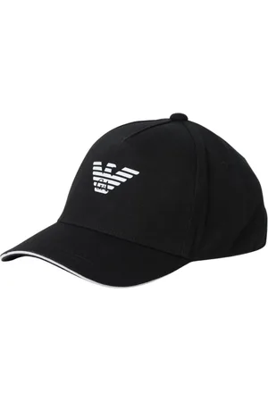 Emporio Armani Uomo, Accessori, Nero, Taglia unica, new