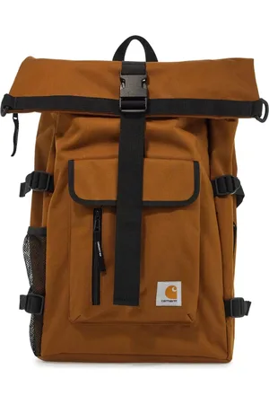 Carhartt Uomo, Borse, Marrone, Taglia unica, new