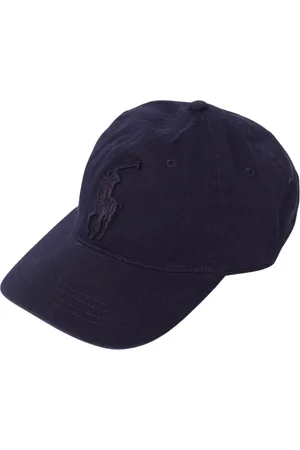 Ralph Lauren Uomo, Accessori, Blu, Taglia unica, new