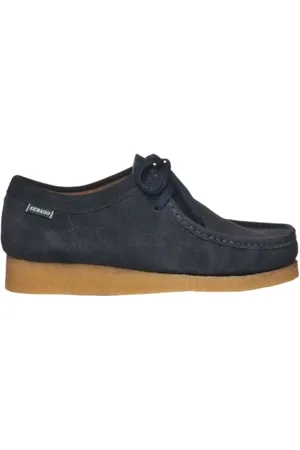 SEBAGO Uomo, Scarpe, Blu, 44 EU, new