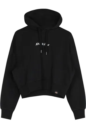 Dickies Donna, Felpe, Nero, M, new