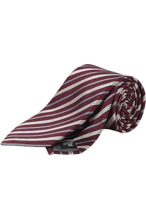 Emporio Armani Uomo, Accessori, Rosso, Taglia unica, new