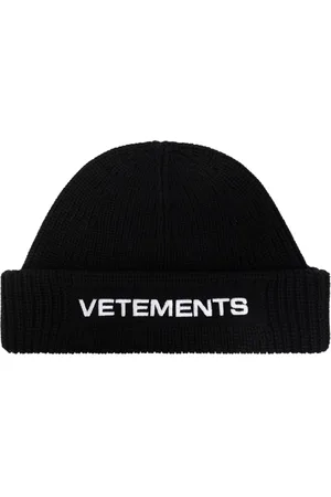 Vetements Unisex, Accessori, Nero, M, new