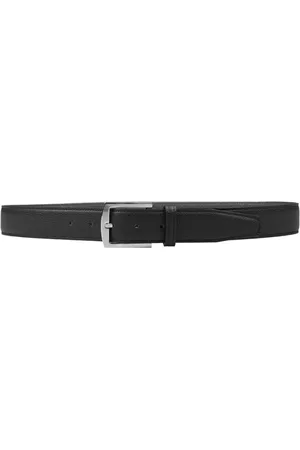 Kiton Uomo, Accessori, Nero, 105 CM, new