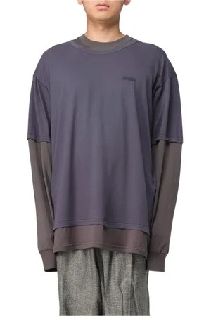 MAGLIANO Uomo, Top, Blu, S, new