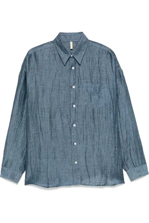 Sunflower Uomo, Magliette, Blu, L, new