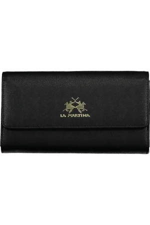 La Martina Donna, Accessori, Nero, Taglia unica, new