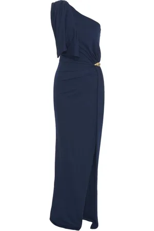 Elisabetta Franchi Donna, Abiti, Blu, L, new