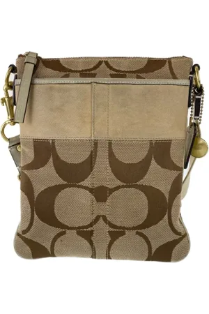 Coach Donna, Pre-owned, Marrone, Taglia unica, used