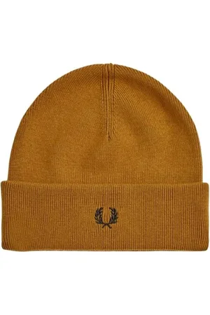 Fred Perry Uomo, Accessori, Marrone, Taglia unica, new