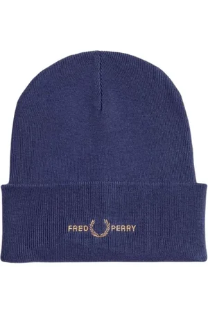 Fred Perry Uomo, Accessori, Blu, Taglia unica, new