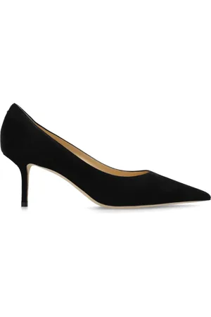 Jimmy Choo Donna, Scarpe, Nero, 36 EU, new
